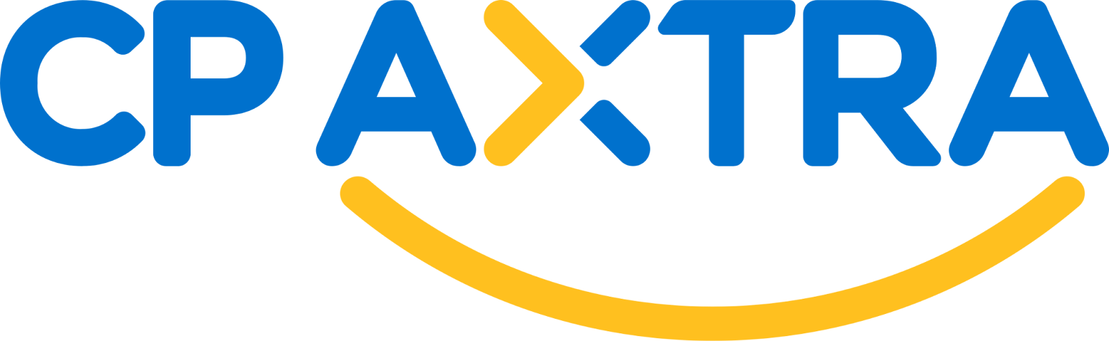 CP Axtra Logo