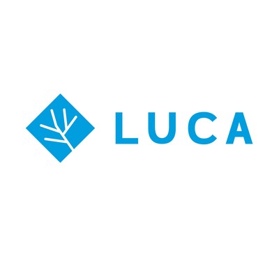 Luca Health Care Logo