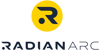 Radian Arc Logo