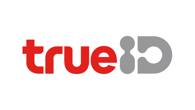 TrueID Logo